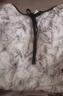 猫人【100%纯棉】女士睡衣女带胸垫睡裙春夏可外穿家居服新品 实拍图