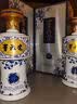 青花瓷臻酿53度清香型白酒整箱500ml*6瓶口粮纯粮食酒送礼杏花村产区 实拍图