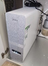 美的（Midea）净水器【顶配通量 白泽Max1600G】0阻垢剂 6年长效RO反渗透 家用厨下式净饮机过滤器  智慧触控屏 实拍图