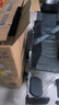 衡互邦 轮椅折叠带坐便 全躺老人便携旅行轻便手动 轮椅车 升级一体轮全躺款【店长推荐】 实拍图