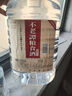 不老潭粮食酒 桶装高度浓香型泸州糯红高粱散装白酒纯粮壹号 52度 5L 实拍图