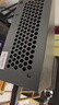 磊科（netcore）S16G 16口千兆交换机 企业网线分流器 家用工程高清监控网络分线器桌面式 兼容百兆 高速传输 实拍图
