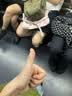 品胜苹果数据线iphone充电线快充 适用iPhone14ProMax/13/12/XR/11/8手机ipad平板USB充电器线车载编织 实拍图