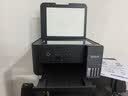 爱普生（EPSON）【6代新品】L4358墨仓式彩色无线AI学习打印机一体机家用/办公L4266/L4268升级自动双面/液晶屏/黑 实拍图