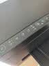 爱普生（EPSON）【6代新品】L3353墨仓式彩色家用AI学习打印机 L3251/L3255升级版(打印复印扫描 微信/无线 黑色） 实拍图