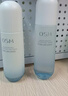 欧诗漫（OSM）沁润舒活套装(水120ml+乳100ml)补水保湿护肤品 七夕礼物 实拍图