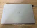 戴尔（DELL）国家补贴 笔记本电脑 XPS13 9350 2代Ultra 7高性能办公轻薄本旗舰AIPC(32G 1T 2.8K OLED超清屏) 实拍图