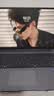 荣耀笔记本X16 2026 酷睿Ultra5 16G 1T 120Hz 2.5K高刷护眼屏 16吋轻薄笔记本电脑 灰 实拍图