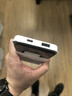 影腾随身wifi三网全国通用无线wi-fi6免插卡移动联通电信无限制大流量卡便携式网卡高速网络2026款5GHF 【三网通8000毫安充电款】+续航翻倍全国通用 实拍图