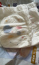 好奇（Huggies）金装小黑洞拉拉裤XL35片(12-17kg)尿不湿【速干不易红】 实拍图