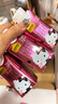 认养一头牛×Hello Kitty | A2β-酪蛋白纯牛奶200ml*10盒 常温整箱礼盒 实拍图