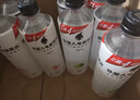 外星人电解质水0糖0卡运动饮料 600mL*20荔枝海盐*6+白桃*6+青柠*8 整箱 实拍图