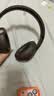 beats Studio Pro 无线头戴式耳机【开学礼物】 蓝牙主动降噪 适用苹果安卓耳机 深咖色 实拍图
