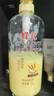 蜂花柔顺护发素1L小麦蛋白营养滋润干枯烫染受损补水顺滑男女士润发乳 实拍图