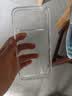 飞利浦（PHILIPS）【防摔|强磁吸】适用苹果iPhone17promax手机壳18pro透明全包镜头高级感16亲肤超薄抗黄防摔防指纹 【透明壳】升级抗黄+超薄裸感+超强防爆 iphone 18/1 实拍图