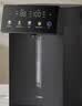 美的（Midea）电热水瓶2026新款速沸家用5L大容量烧水壶恒温保温一体316L内胆2200W触控调奶器SP50E-20WPro 实拍图