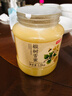 京东京造 东北黑蜂椴树雪蜜 纯蜂蜜1500g 源产地长白山天然蜜礼冲饮伴侣 实拍图