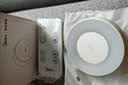 美的（Midea）充电款人体感应小夜灯卧室床沿玄关橱柜灯婴儿喂奶灯适老起夜灯 实拍图