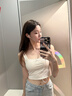 果坊【国家补贴】有线耳机type-c适用于苹果iPhone17笔记本平板耳机半入耳式3.5mm有线游戏耳机三角洲 Type-C接口【适用苹果15-17系列手机】 官新原版认证·HiFi无损音质款 实拍图
