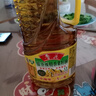 鲁花【保真菜籽油】食用油 低芥酸特香菜籽油 900ml 物理压榨  实拍图