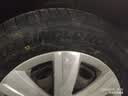 玲珑轮胎汽车轮胎175/70R14 84T XL 玲珑臻选 HD 适配桑塔纳/捷达 实拍图