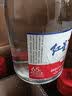 红星二锅头 甑流 清香型白酒 65度 2L*4瓶 整箱装 浸泡酒口粮酒 实拍图