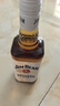 金宾（Jim Beam）【宋雨琦同款】白占边调和型500ml40°波本 威士忌洋酒 实拍图