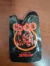 三只松鼠蜀香牛肉麻辣味400g零食夜宵牛肉干肉脯团购送礼保真牛肉干 实拍图