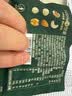 百草味高蛋白每日坚果660g/30袋 休闲零食大礼包全坚果含腰果开心果核桃 实拍图