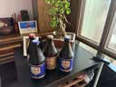 智美五福临门礼盒330ml*5瓶 比利时进口 啤酒礼盒 聚会送礼 京东自营 实拍图