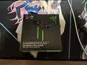 雷蛇（Razer）战锤狂鲨V3 有线入耳式耳机耳塞 7.1环绕声 吃鸡神器 三角洲官方指定 Type C（赠THX软件 可调EQ） 实拍图
