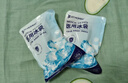 FIT MOMENT一次性医用冰袋冰敷袋消肿冰袋一捏速冷军训退热无需冷藏120g12袋 实拍图