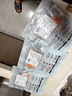 美威冷冻智利欧式三文鱼排净重250g*3包 中段大西洋鲑鱼 源头直发 实拍图