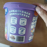 小鹿蓝蓝 益生元山楂棒棒糖鸡内金糖葫芦 儿童宝宝零食葫芦山楂棒棒 95g 实拍图