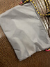 KLATTERMUSEN攀山鼠41425/41427阿尔吉尔超轻便携迷你挎包-AlgirAccessory Bag 【新】灰紫色/Purple Dove 小号0.9L/20*15CM 实拍图