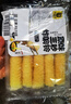 伴晓仙响铃卷390g/30根 三秒炸豆皮卷腐皮卷油炸腐竹火锅食材 实拍图