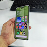 小米（MI）Xiaomi Civi 5 Pro 第四代骁龙8s 全能轻薄旗舰 12GB+256GB 白色 小米5g手机 国家补贴  实拍图