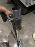 松下（Panasonic）【除尘神器】无线吸尘器家用大吸力手持绿光照显尘吸猫毛四重过滤MC-A31H【可拆电池增加续航】 实拍图