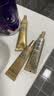 欧莱雅（LOREAL）新多重防护隔离露30ml+15ml*2小金管防晒霜清爽面部户外 随机发货 实拍图