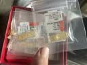 菜百首饰“财富”投资金条 足金Au999.9黄金金砖 投资 收藏礼品 “财富”金条 50克(不支持7天无理由退换货) 实拍图