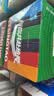 青岛啤酒（TsingTao）青岛啤酒 足球热爱罐 500ml*12罐 球赛必备 中秋节送礼 实拍图