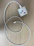 Apple适用苹果原装正品20W充电器线正品数据线iPhone17/16ProM15/14pro/12/13/快充头ipad平板PD线 苹果8-17机型｜原装20W快充头 实拍图