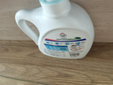 威露士la自然清新洗衣液西柚10.86斤（2.25L瓶+1L*3瓶+la内衣净90ml*2  实拍图