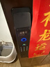 凯邦士智能门锁指纹家用上门安装密码锁入户门防盗人脸识别电子带摄像头 人脸识别+掌静脉+3.5寸屏幕 可视猫眼+远程开锁（包安装） 实拍图