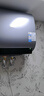 美的（Midea）60升玲珑双胆电热水器3300W家用一级能效镁棒免换速热F6033-UD5(HE)以旧换新国家补贴 实拍图