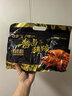 金锣酱卤猪蹄500g/袋休闲零食猪手肘子熟食下酒菜卤味方便面 实拍图