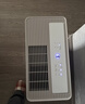 美的（Midea）54升小方物除湿机100㎡家用抽湿机干衣机 5m泵压上排水地下室除湿器CF54BS/DA (支持鸿蒙智联) 实拍图