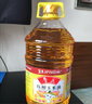 鲁花食用油 物理压榨 非转基因 玉米油6.18L 家用粮油 健康植物油 实拍图