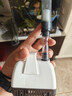 YEE【赠品】鱼缸底吸泵氧气泵配件 13mm牛筋管1米 软管水管用品 实拍图