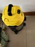 KARCHER桶式吸尘器18L干湿吹三用商用家用工业开荒装修保洁地毯大容量大吸力大功率WD1s WD1S标准版 实拍图